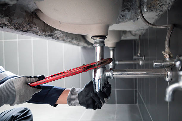 Trusted Water Heater Repair service in Bolivar, PA - AAA Plumbing Heating